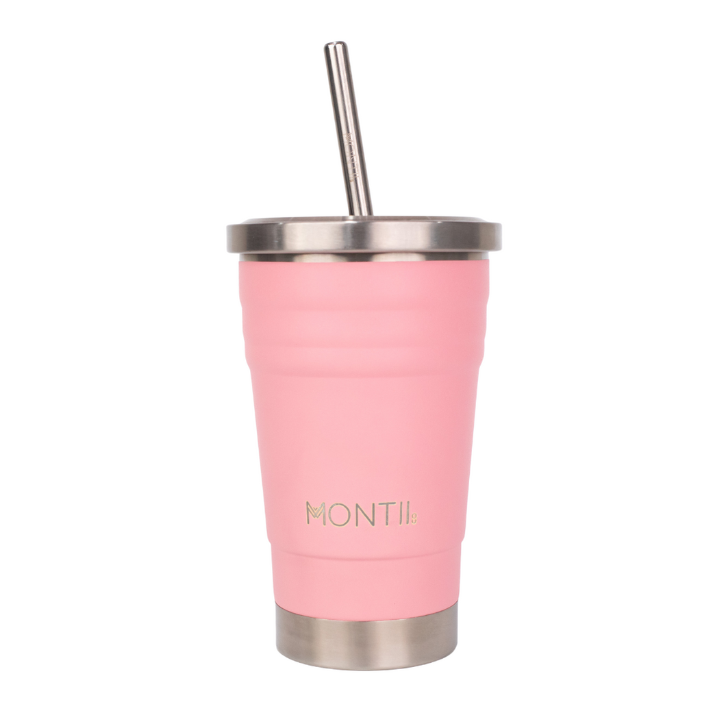 MontiiCo Insulated Smoothie Cups