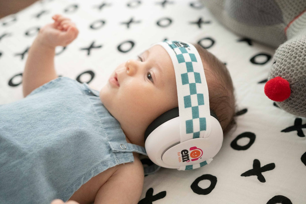 Em baby sale headphones